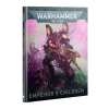 CODEX: EMPEROR'S CHILDREN (ENGLISH)